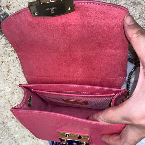 Furla Metropolis Crossbody Mini Bag - Picture 5 of 7